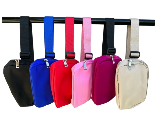 DUPE LULU Belt Bag