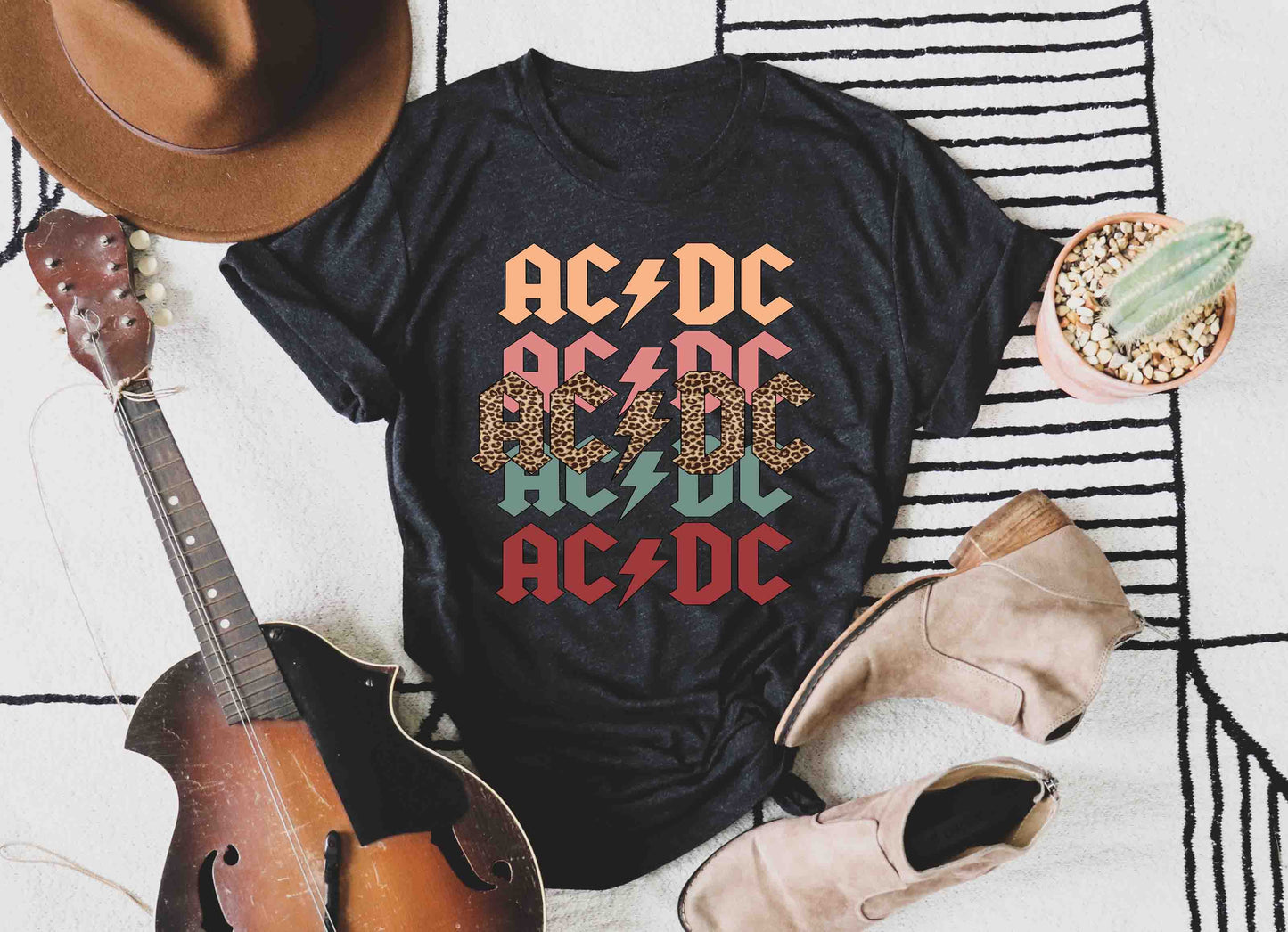 ACDC